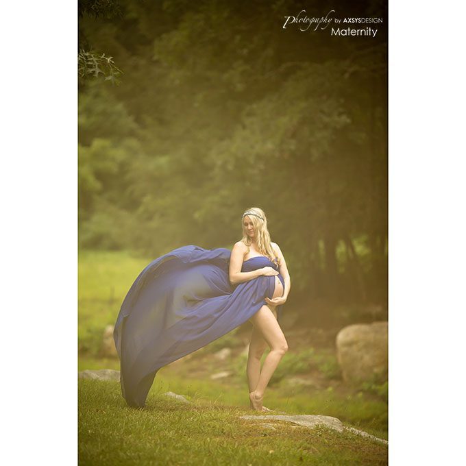 Bethlehem GA Maternity Photographer