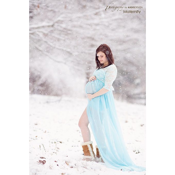 Toccoa GA Maternity Photographer