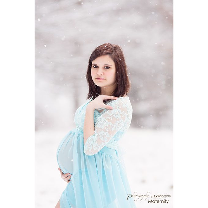 Toccoa GA Maternity Photographer