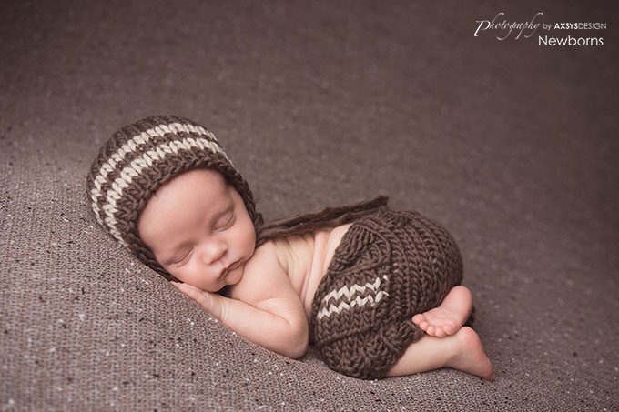 Toccoa GA Newborn Photographer