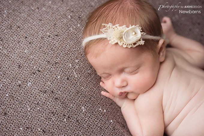 Toccoa GA Newborn Photographer