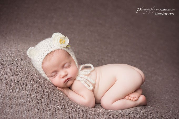 Toccoa GA Newborn Photographer
