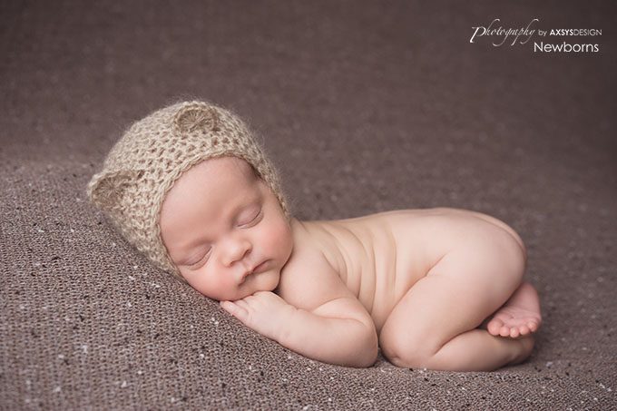 Toccoa GA Newborn Photographer