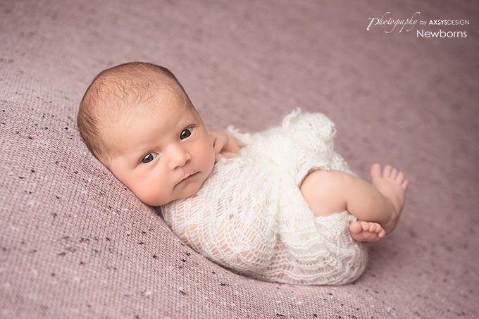 Toccoa GA Newborn Photographer