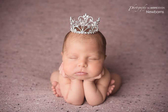 Toccoa GA Newborn Photographer