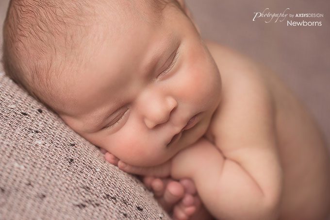 Toccoa GA Newborn Photographer