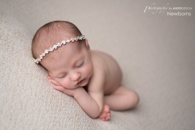 Savannah GA Newborn Photographer