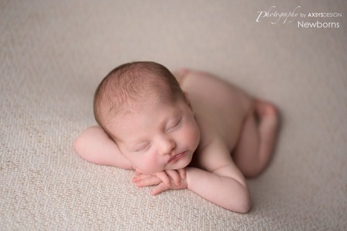 Savannah GA Newborn Photographer