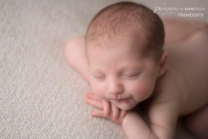 Savannah GA Newborn Photographer