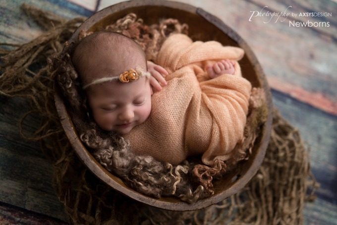 Savannah GA Newborn Photographer