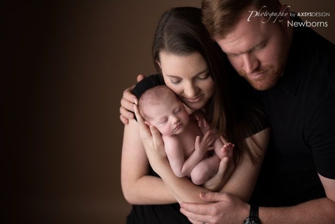 Savannah GA Newborn Photographer