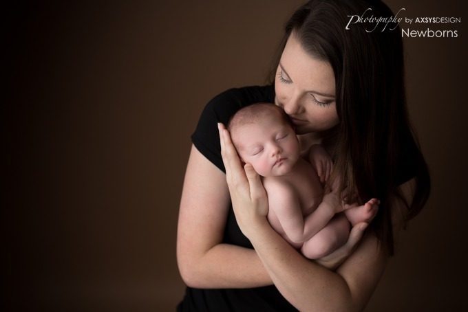 Savannah GA Newborn Photographer