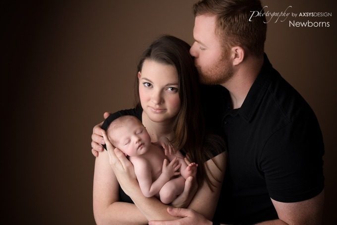 Savannah GA Newborn Photographer