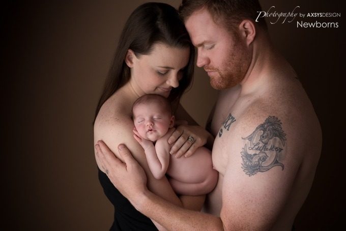Savannah GA Newborn Photographer