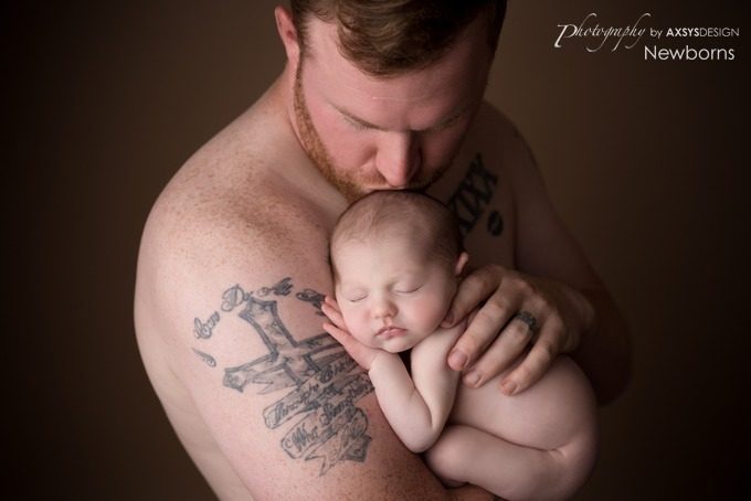 Savannah GA Newborn Photographer
