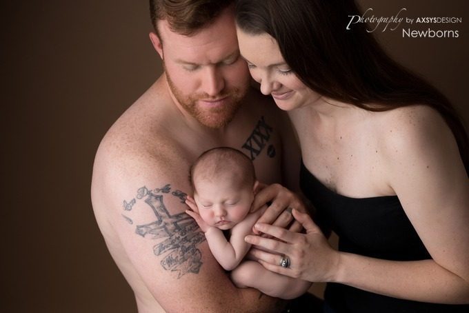 Savannah GA Newborn Photographer