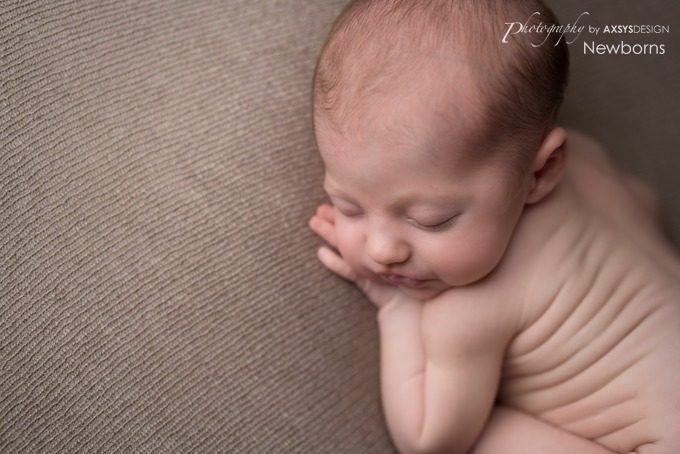 Savannah GA Newborn Photographer