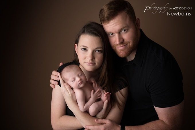 Savannah GA Newborn Photographer