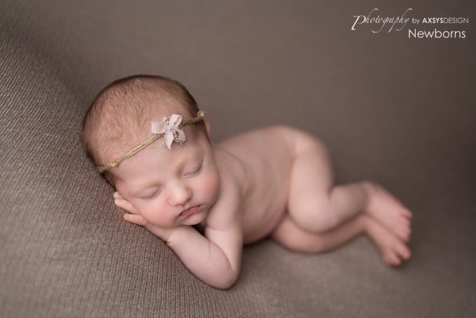 Savannah GA Newborn Photographer