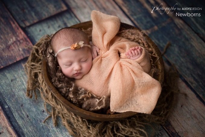Savannah GA Newborn Photographer