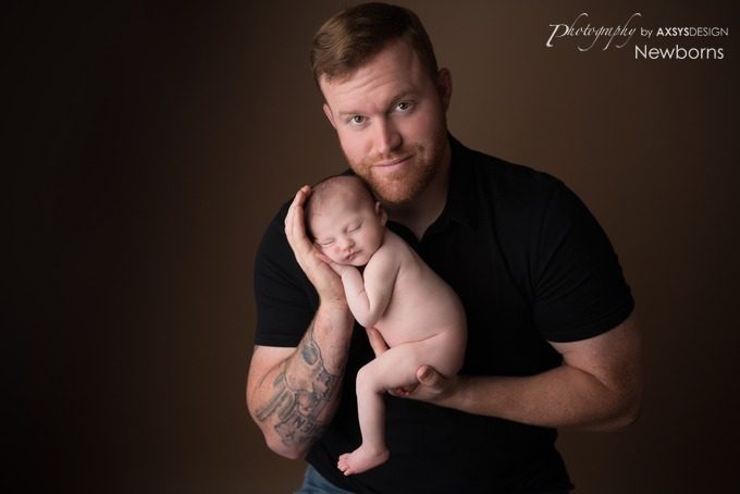 Savannah GA Newborn Photographer