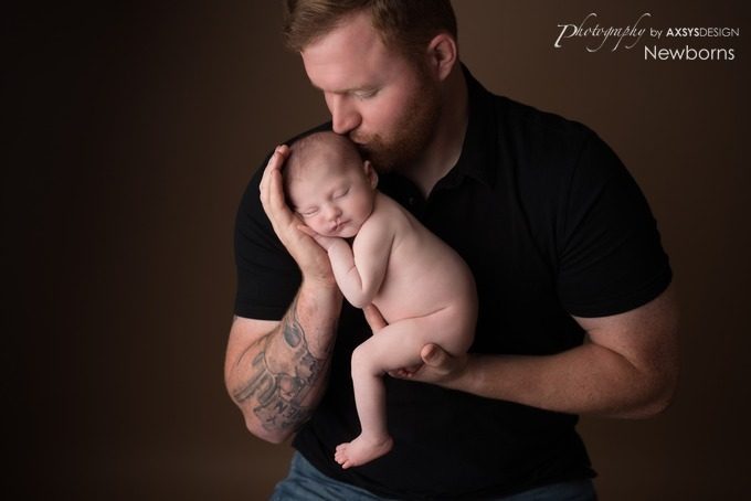 Savannah GA Newborn Photographer