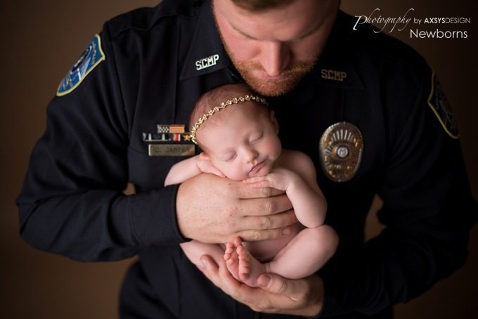 Savannah GA Newborn Photographer