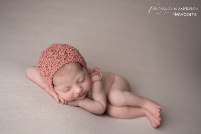 Savannah GA Newborn Photographer