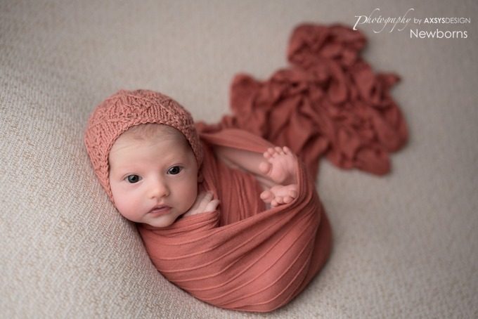 Savannah GA Newborn Photographer