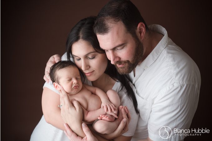 Buford GA Newborn Photographer