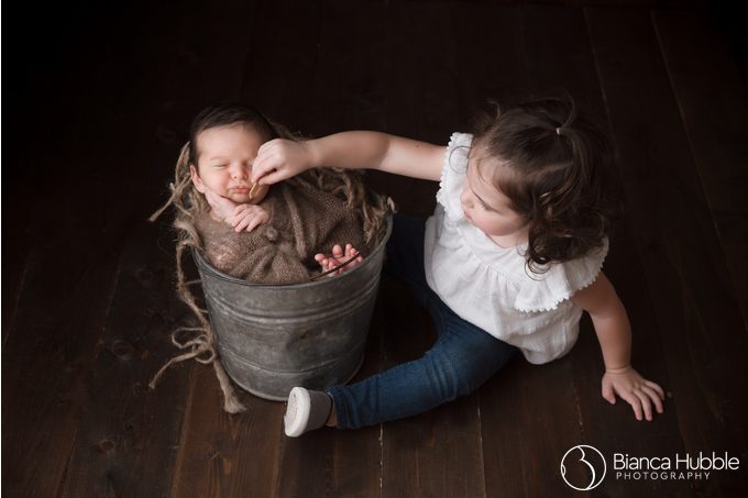Buford GA Newborn Photographer