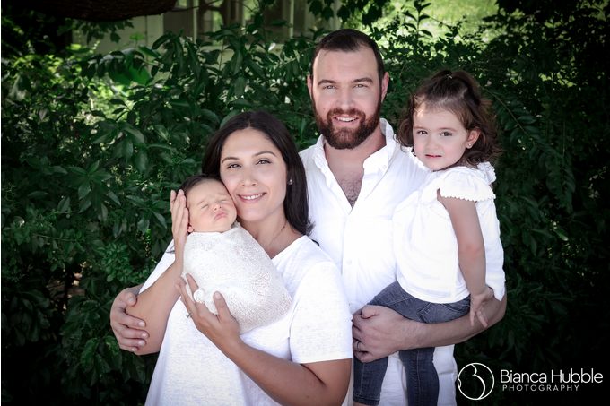 Buford GA Newborn Photographer