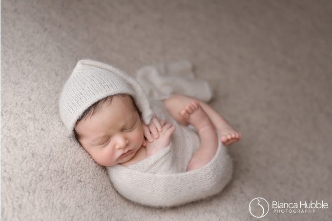 Buford GA Newborn Photographer