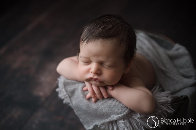 Buford GA Newborn Photographer