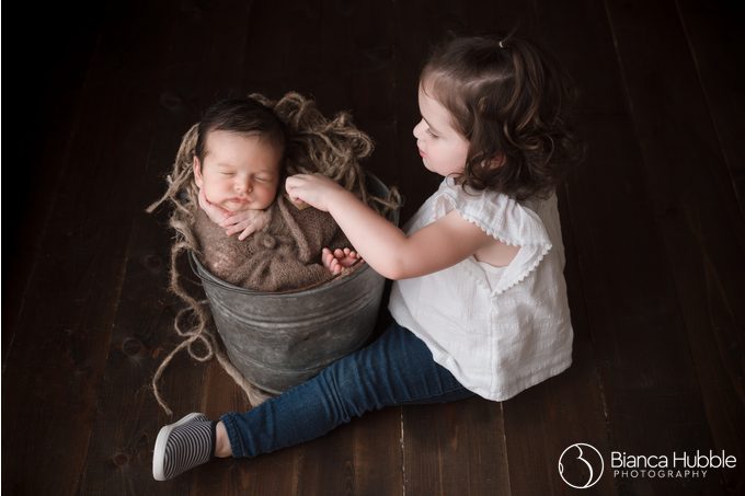 Buford GA Newborn Photographer