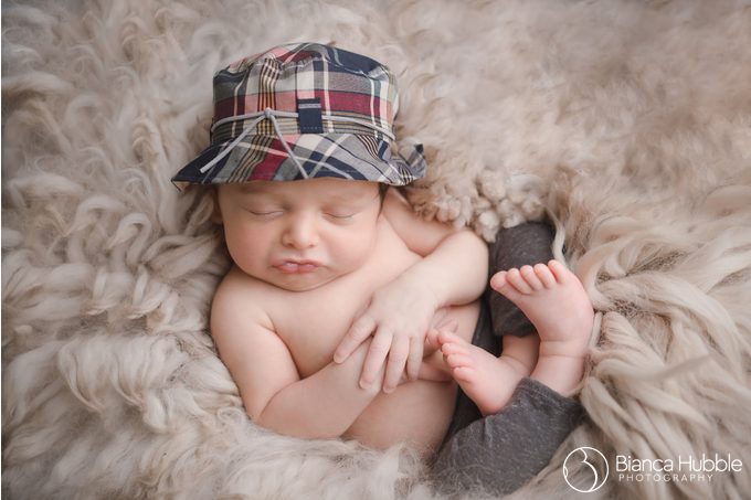 Buford GA Newborn Photographer