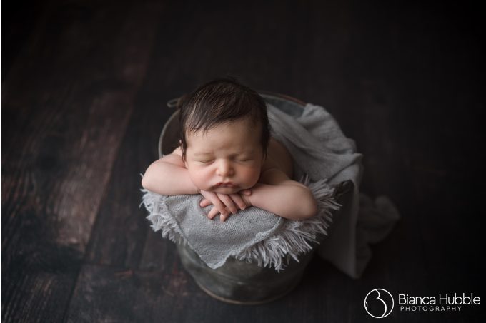 Buford GA Newborn Photographer