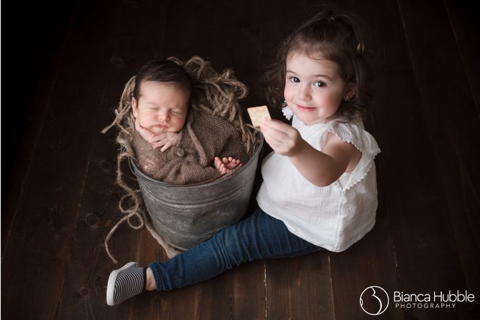Buford GA Newborn Photographer