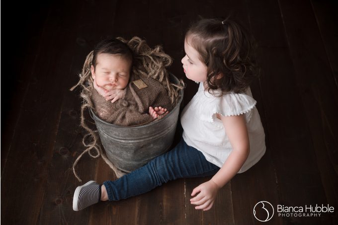 Buford GA Newborn Photographer