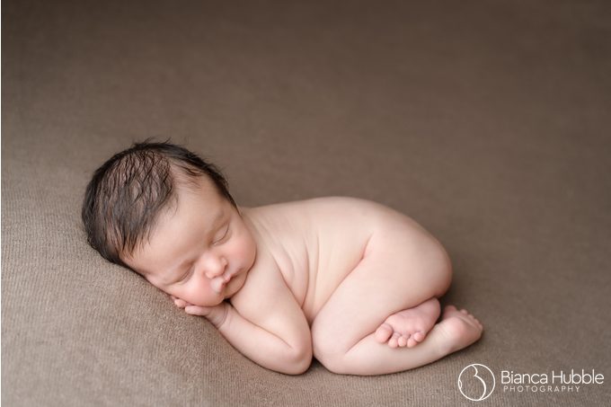 Buford GA Newborn Photographer