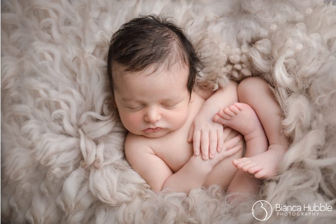 Buford GA Newborn Photographer