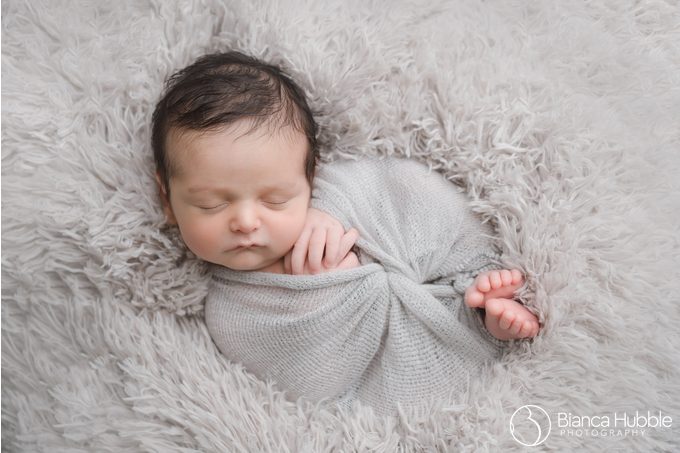 Buford GA Newborn Photographer