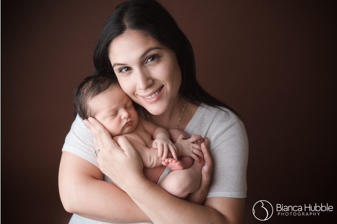 Buford GA Newborn Photographer