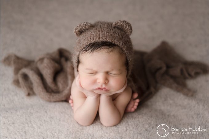 Buford GA Newborn Photographer