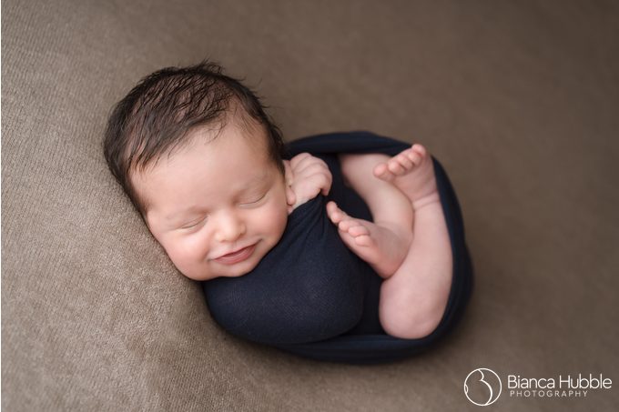 Buford GA Newborn Photographer