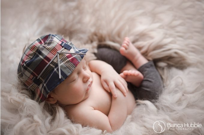 Buford GA Newborn Photographer
