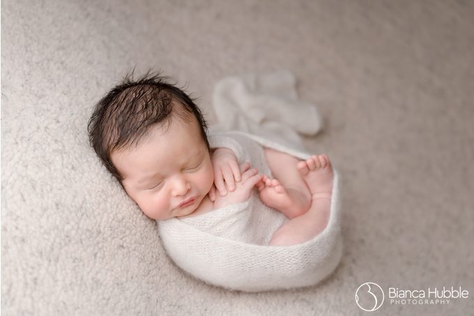 Buford GA Newborn Photographer