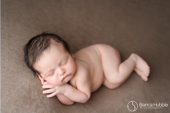 Buford GA Newborn Photographer