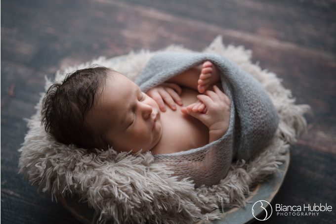 Buford GA Newborn Photographer