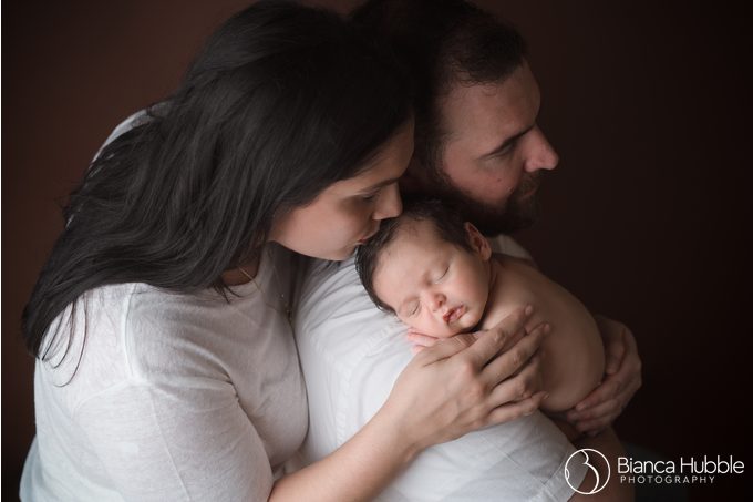 Buford GA Newborn Photographer